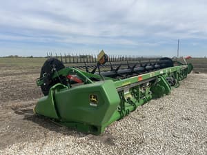2021 John Deere RD35F Image