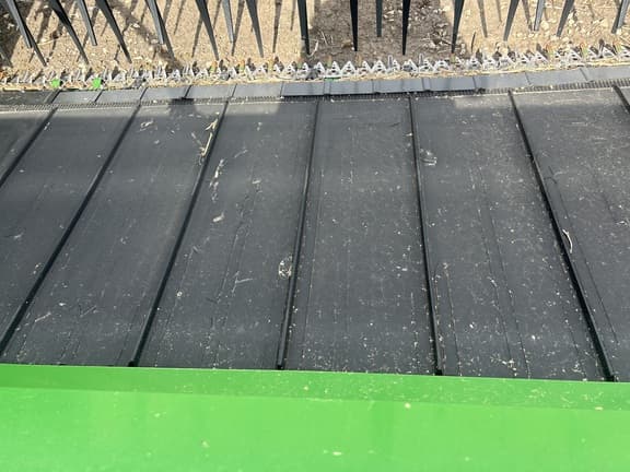 Image of John Deere RD35F equipment image 3