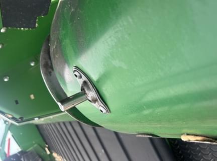 Image of John Deere RD35F equipment image 3