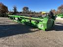 2021 John Deere RD35F Image