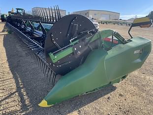 2021 John Deere RD35F Equipment Image0