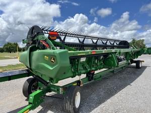 2021 John Deere RD35F Image