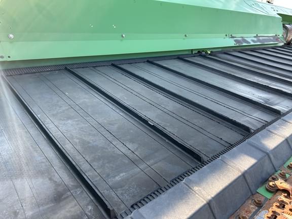 Image of John Deere RD35F equipment image 3