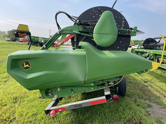 Image of John Deere RD35F Primary image