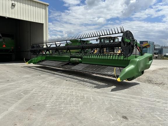 Image of John Deere RD35F Primary image