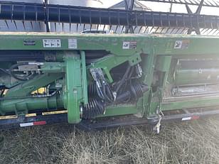 Main image John Deere RD35F 10