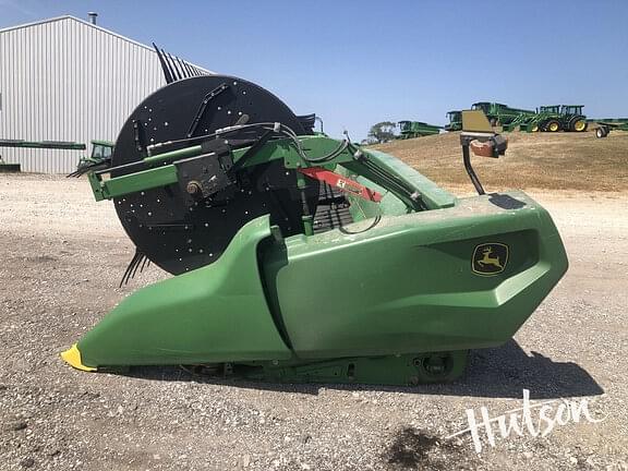 Image of John Deere RD35F Primary image