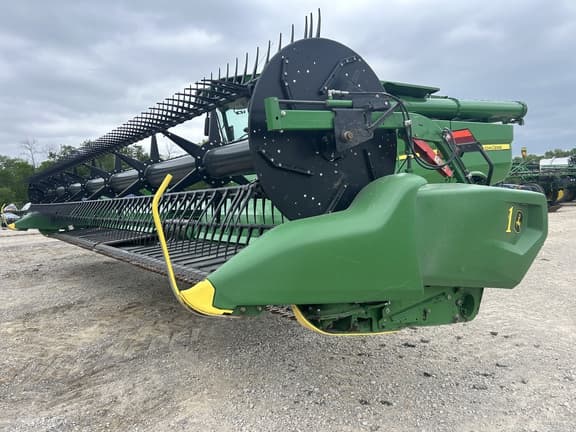 Image of John Deere RD35F Primary image