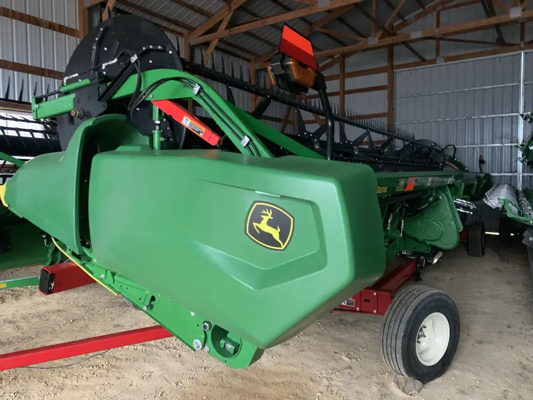 Image of John Deere RD35F Primary image