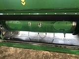 Image of John Deere RD35F equipment image 4