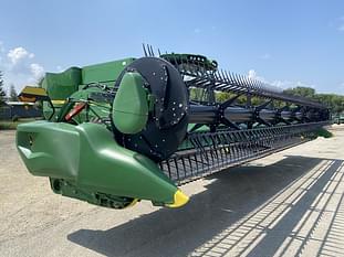 2021 John Deere RD35F Equipment Image0