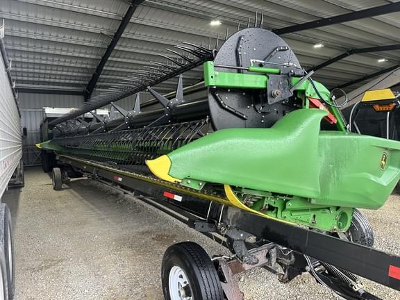 Image of John Deere RD35F Primary image