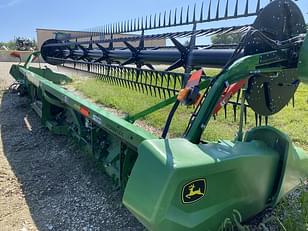 Main image John Deere RD35F 3