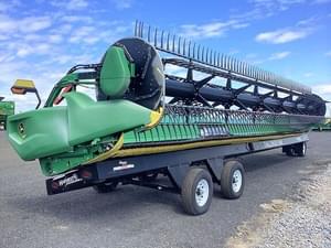 2021 John Deere RD35F Image