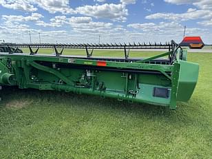 Main image John Deere RD35F 6