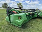 Thumbnail image John Deere RD35F 8