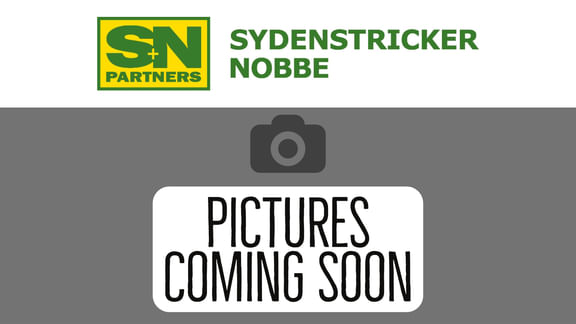 Main image John Deere RD35F