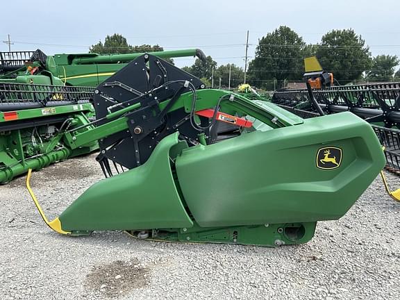 Image of John Deere RD35F Primary image