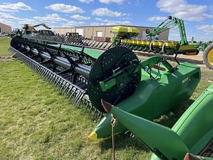 Main image John Deere RD35F 15