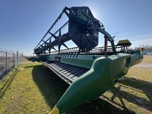 2021 John Deere RD35F Image