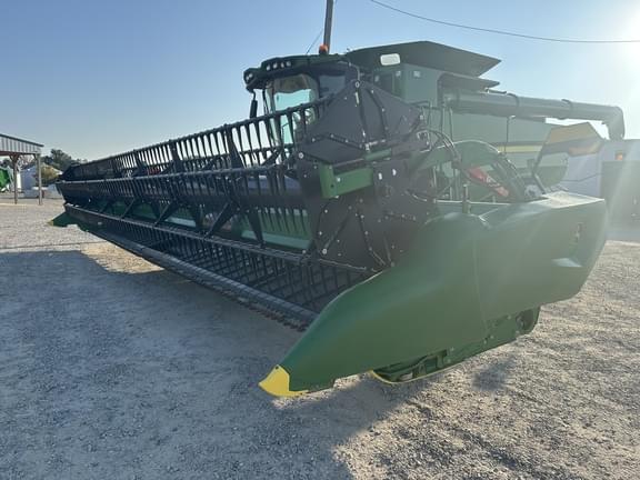 Image of John Deere RD35F Primary image