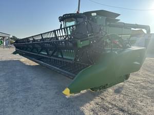 2021 John Deere RD35F Image