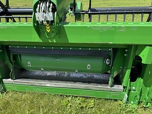 Main image John Deere RD40F 11