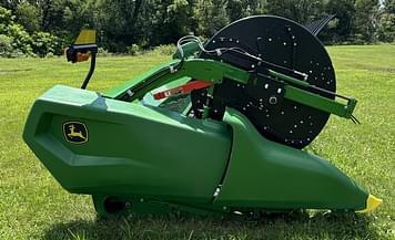 Main image John Deere RD40F 3