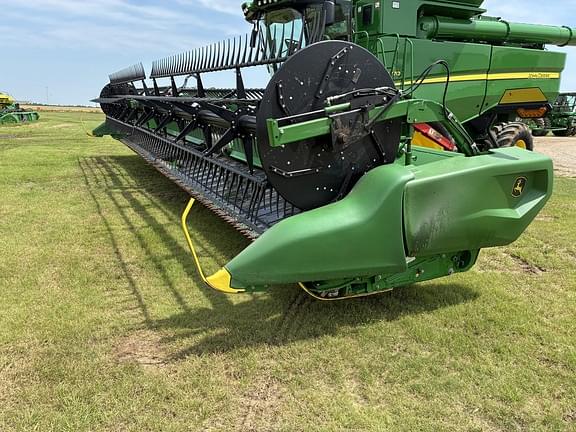 Image of John Deere RD40F Primary image