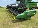 2021 John Deere RD40F Image