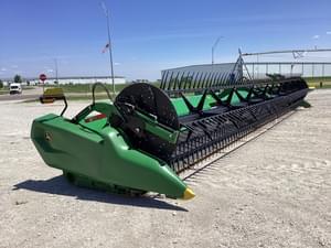 2021 John Deere RD40F Image