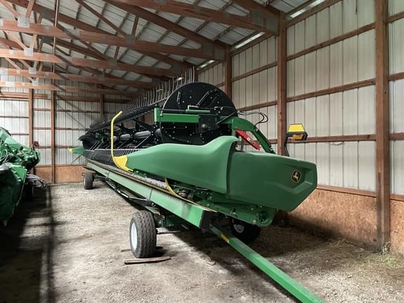 Image of John Deere RD40F Primary image