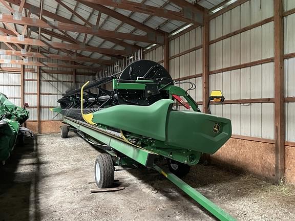 Image of John Deere RD40F Primary image