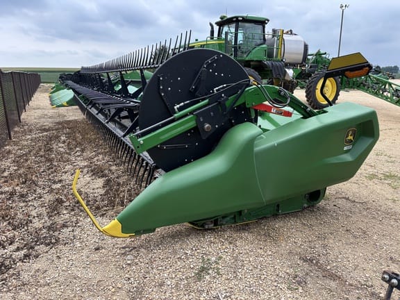 2021 John Deere RD40F Image