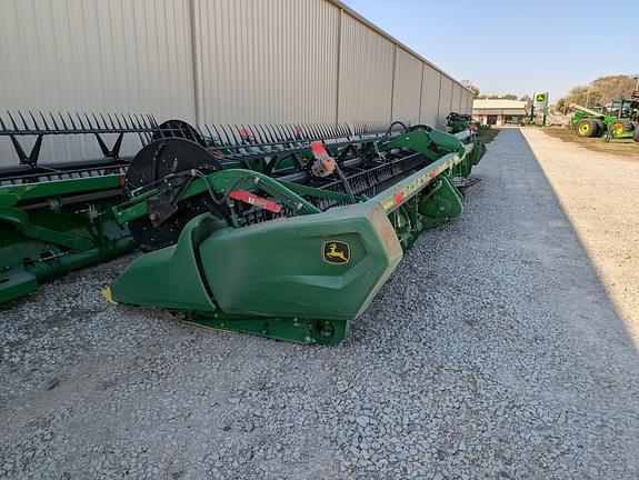 Image of John Deere RD40F Primary image