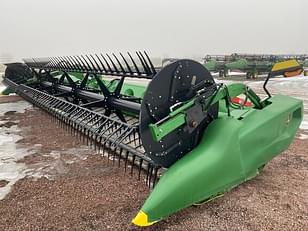 Main image John Deere RD40F 1