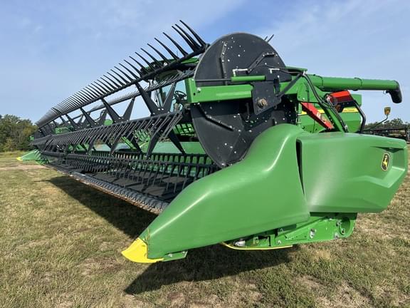 Image of John Deere RD40F Primary image