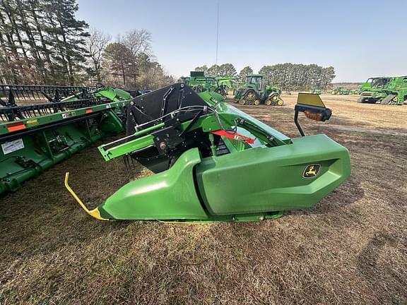 Image of John Deere RD40F Primary image