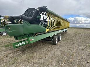 Main image John Deere RD40F 0