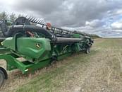 Thumbnail image John Deere RD40F 1