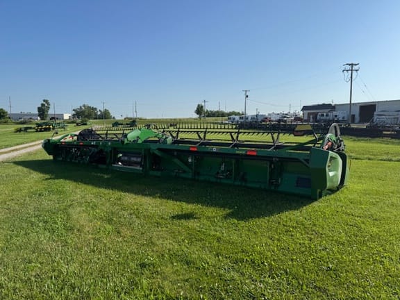 2021 John Deere RD40F Equipment Image0