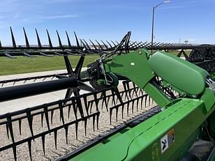 Main image John Deere RD40F 12