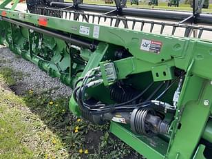 Main image John Deere RD40F 13