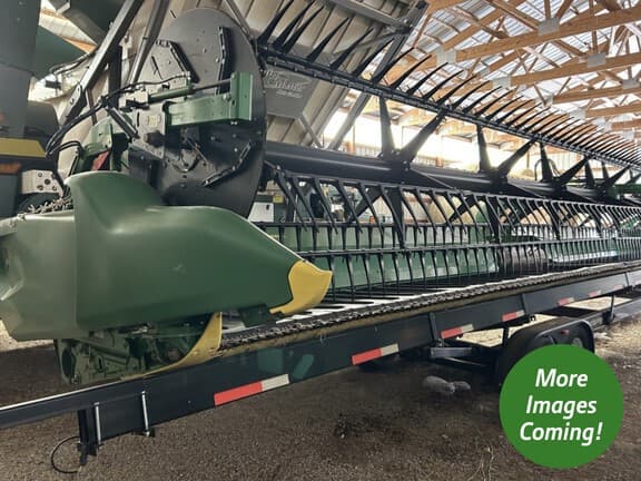 Image of John Deere RD40F Primary Image