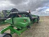 Thumbnail image John Deere RD40F 3