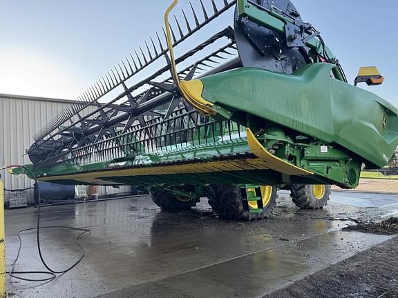 Image of John Deere RD40F Primary image