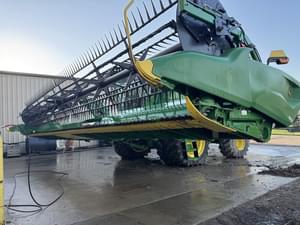 2021 John Deere RD40F Image