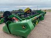 Thumbnail image John Deere RD40F 3