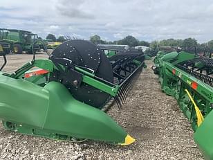 Main image John Deere RD40F 0