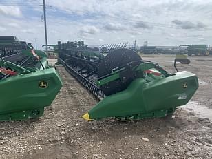 Main image John Deere RD40F 1